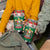 United Arab Emirates Christmas Tumbler Cup Coat Of Arms Eid Milad Majid - Wonder Print Shop