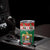 United Arab Emirates Christmas Tumbler Cup Coat Of Arms Eid Milad Majid - Wonder Print Shop