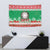 Italy Christmas Tapestry Coat Of Arms Buon Natale - Wonder Print Shop