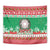 Italy Christmas Tapestry Coat Of Arms Buon Natale - Wonder Print Shop