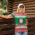 Italy Christmas Women Polo Shirt Coat Of Arms Buon Natale - Wonder Print Shop