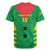 Custom Sao Tome and Principe Football Rugby Jersey Go Champions - Green Ver - Wonder Print Shop