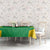 Custom Sao Tome and Principe Football Tablecloth Go Champions - Green Ver - Wonder Print Shop