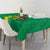 Custom Mauritania Football Tablecloth Go Al-Murabitun - Wonder Print Shop