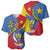 Congo-Kinshasa Baseball Jersey 65th Anniversary Of Independence