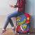 Congo-Kinshasa Luggage Cover 65th Anniversary Of Independence