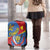 Congo-Kinshasa Luggage Cover 65th Anniversary Of Independence