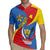 Congo-Kinshasa Rugby Jersey 65th Anniversary Of Independence