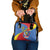 Congo-Kinshasa Shoulder Handbag 65th Anniversary Of Independence