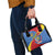 Congo-Kinshasa Shoulder Handbag 65th Anniversary Of Independence