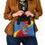Congo-Kinshasa Shoulder Handbag 65th Anniversary Of Independence