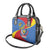 Congo-Kinshasa Shoulder Handbag 65th Anniversary Of Independence