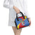Congo-Kinshasa Shoulder Handbag 65th Anniversary Of Independence