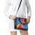 Congo-Kinshasa Shoulder Handbag 65th Anniversary Of Independence