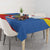 Congo-Kinshasa Tablecloth 65th Anniversary Of Independence