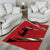 Custom Kenya Volleyball Area Rug We Are Champions