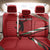 Custom Kenya Volleyball Back Car Seat Cover We Are Champions