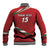 Custom Kenya Volleyball Baseball Jacket We Are Champions