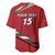 Custom Kenya Volleyball Baseball Jersey We Are Champions
