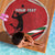 Custom Kenya Volleyball Beach Blanket We Are Champions