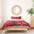Custom Kenya Volleyball Bedding Set We Are Champions