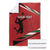 Custom Kenya Volleyball Blanket We Are Champions