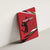 Custom Kenya Volleyball Canvas Wall Art We Are Champions