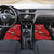 Custom Kenya Volleyball Car Mats We Are Champions