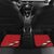 Custom Kenya Volleyball Car Mats We Are Champions