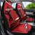 Custom Kenya Volleyball Car Seat Cover We Are Champions