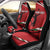 Custom Kenya Volleyball Car Seat Cover We Are Champions