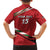 Custom Kenya Volleyball Family Matching Tank Maxi Dress and Hawaiian Shirt We Are Champions