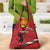Custom Kenya Volleyball Grocery Bag We Are Champions