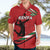 Custom Kenya Volleyball Hawaiian Shirt We Are Champions