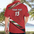 Custom Kenya Volleyball Hawaiian Shirt We Are Champions