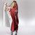 Custom Kenya Volleyball Hooded Blanket We Are Champions