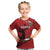 Custom Kenya Volleyball Kid T Shirt We Are Champions