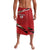 Custom Kenya Volleyball Lavalava We Are Champions