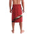 Custom Kenya Volleyball Lavalava We Are Champions