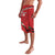 Custom Kenya Volleyball Lavalava We Are Champions
