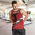 Custom Kenya Volleyball Men Tank Top We Are Champions