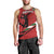 Custom Kenya Volleyball Men Tank Top We Are Champions