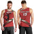 Custom Kenya Volleyball Men Tank Top We Are Champions