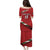 Custom Kenya Volleyball Puletasi We Are Champions