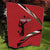 Custom Kenya Volleyball Quilt We Are Champions