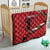 Custom Kenya Volleyball Quilt We Are Champions