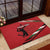 Custom Kenya Volleyball Rubber Doormat We Are Champions