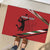 Custom Kenya Volleyball Rubber Doormat We Are Champions