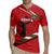 Custom Kenya Volleyball Rugby Jersey We Are Champions