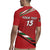 Custom Kenya Volleyball Rugby Jersey We Are Champions